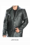 Blazer Kulit JP01030