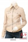 Jaket Kulit BW006
