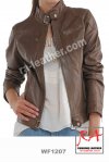 Jaket Kulit WF1207