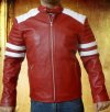 Jaket Kulit JB002