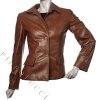 Jaket Kulit CJW0006