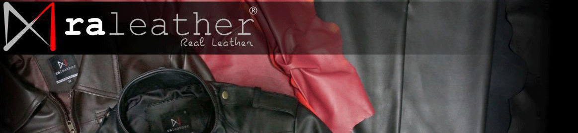 RA Leather® Jaket Kulit Harga Pabrik | Bahan Kulit Asli Kualitas Terbaik | Model Terbaru 2022