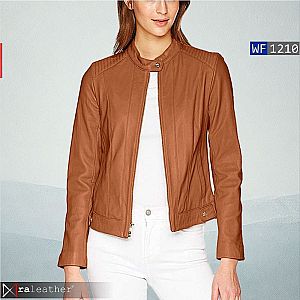 Jaket Kulit WF1210