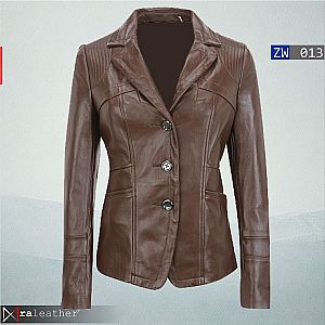 Blazer Wanita ZW013