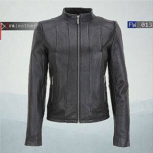 Jaket Kulit FW013