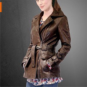 Jaket Kulit BW040