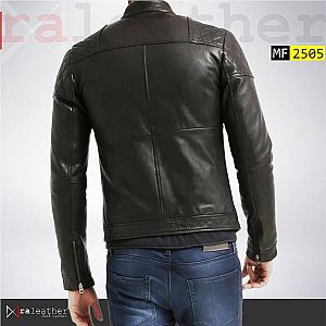 Jaket Kulit Pria MF2505