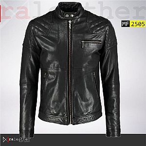 Jaket Kulit Pria MF2505