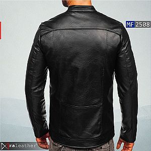 Jaket Kulit Pria MF2508