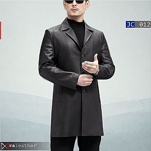 Blazer Kulit JC012