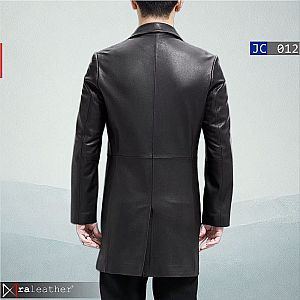 Blazer Kulit JC012