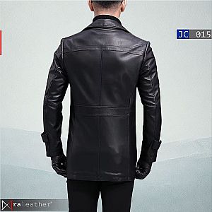 Blazer Kulit JC015
