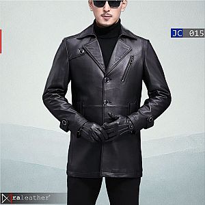 Blazer Kulit JC015