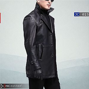 Blazer Kulit JC015