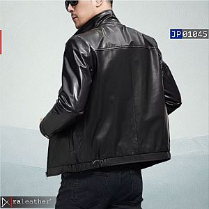 Jaket Kulit JP01045