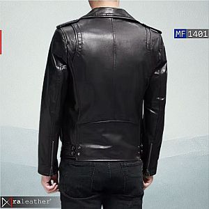 Jaket Kulit MF1401
