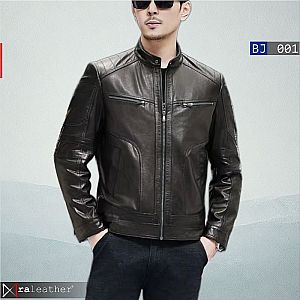 Jaket Kulit BJ001
