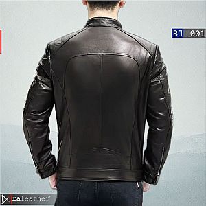 Jaket Kulit BJ001