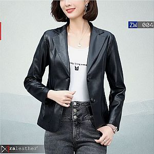 Blazer Wanita ZW004