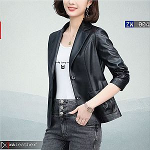 Blazer Wanita ZW004