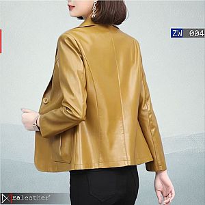 Blazer Wanita ZW004