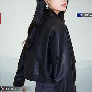 Jaket Kulit FW004