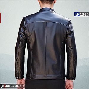 Jaket Kulit MF1307
