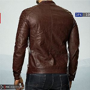 Jaket Kulit Pria JPX10